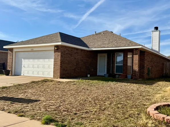 6530 91st Pl, Lubbock, TX 79424