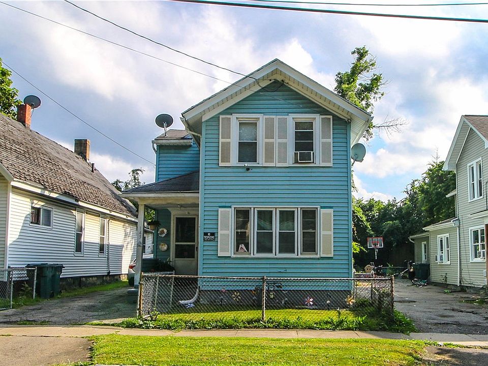 145 Campbell St, Rochester, NY 14611 Zillow
