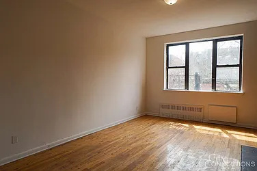 Rented by City Connections Realty