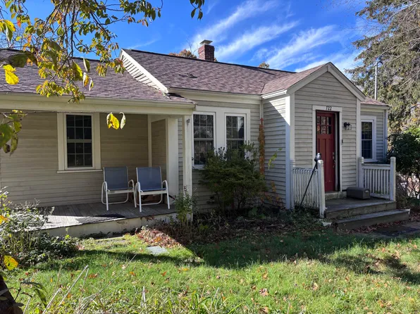 722 Main Street, Wareham, MA 02571