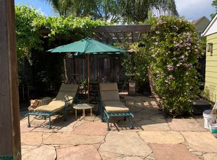 1075 West Ave #1075B, Santa Rosa, CA 95407