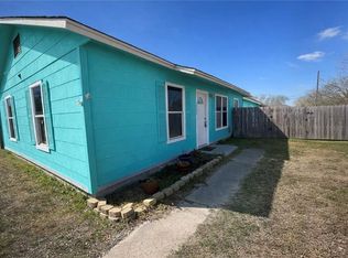 2695 Avenue I, Ingleside, TX 78362