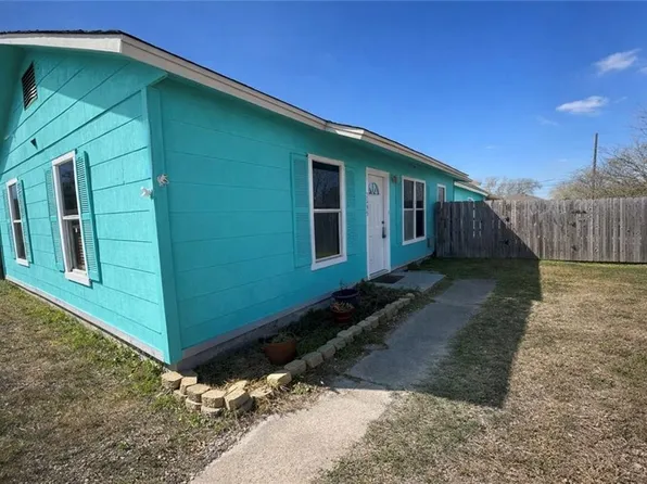 2695 Avenue I, Ingleside, TX 78362