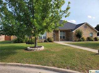 104 Cattail Cir, Harker Heights, TX 76548