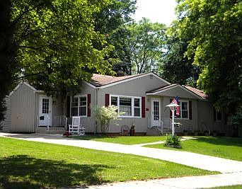 345 Harding, Lombard