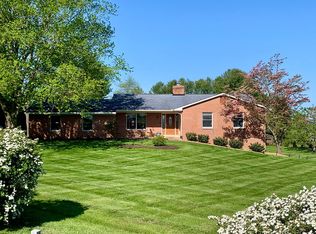 16871 Hamilton Station Rd, Hamilton, VA 20158