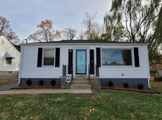 3640 Boswell Ave, Saint Louis, MO