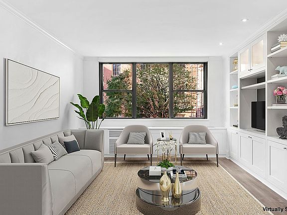 4th image of 32 Gramercy Park S APT 2F
