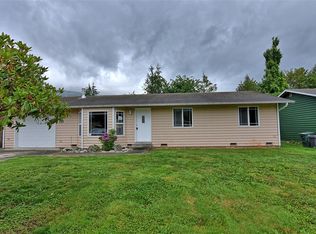 316 Orchard Ave, Gold Bar, WA 98251