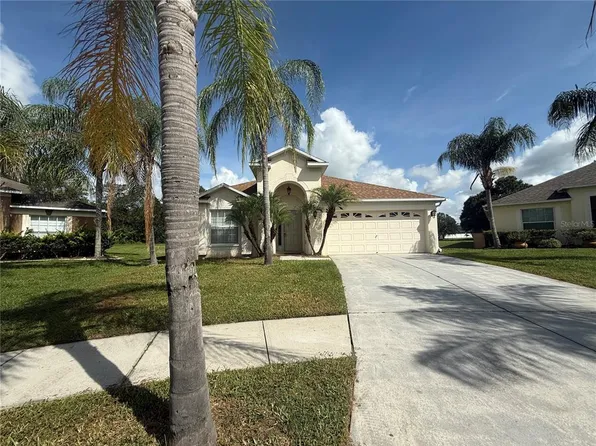 7201 Royal George Ct, Wesley Chapel, FL 33545