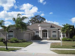 1415 Lake Polo Dr, Odessa, FL 33556