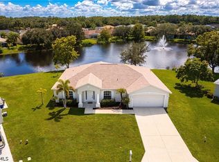 2560 Hawks Preserve Dr, Fort Myers, FL 33905