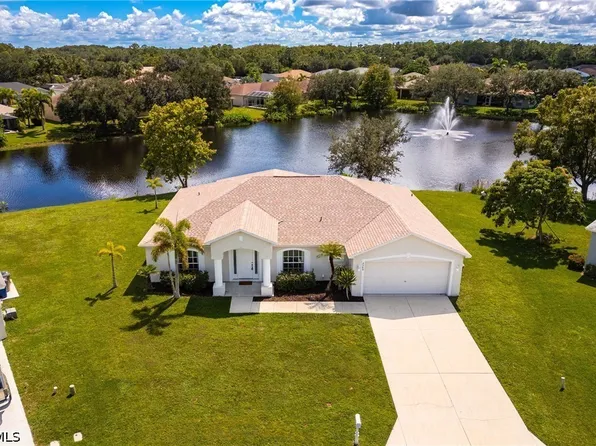 2560 Hawks Preserve Dr, Fort Myers, FL 33905