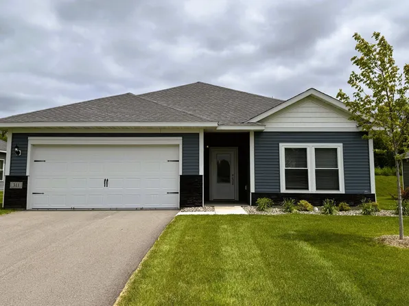 311 Florence Ave S, Annandale, MN 55302