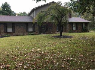 583 W 700th, La Fontaine, IN 46940