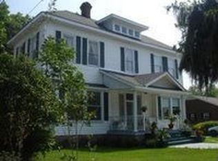 219 Dorange Rd, Branchville, SC 29432