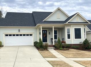 515 Crawfish Dr, Fort Mill, SC 29708