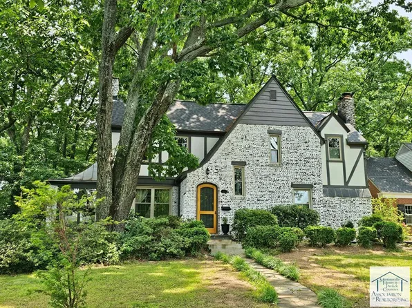 217 Thomas Hts, Martinsville, VA 24112