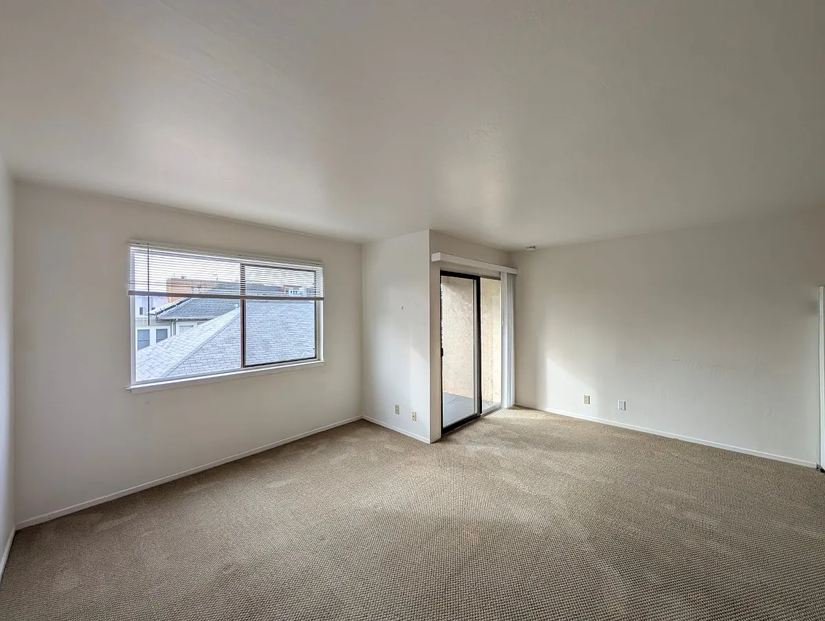 Building Photo - 2150 Channing Way #15