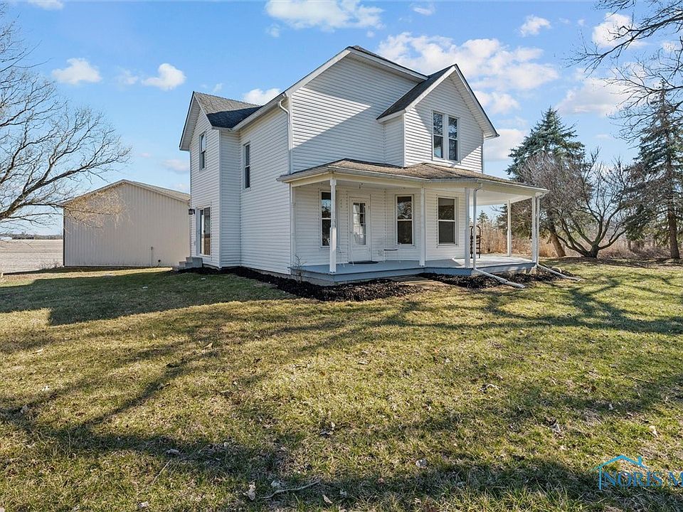 15615 Steen Rd, Portage, OH 43451 Zillow