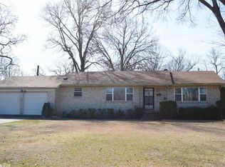 5409 W 57th St, Little Rock, AR 72209