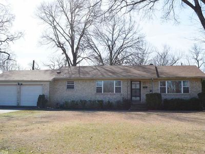 5409 W 57th St, Little Rock, AR, 72209