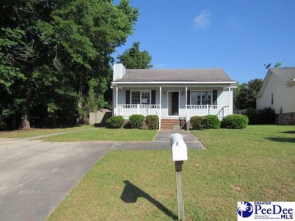 2nd image of 619 Garden Hills Dr