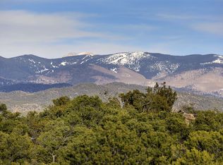7 Callecita Jose, Santa Fe, NM 87506