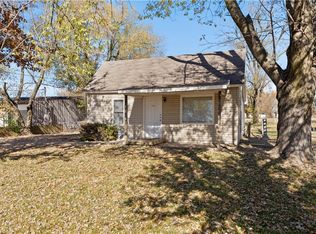 111 W Easy St, Rogers, AR 72756