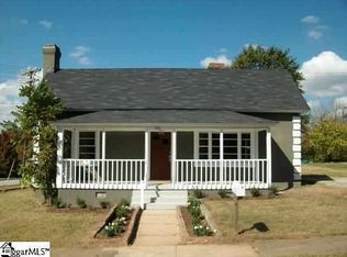 656 N Liberty St, Spartanburg, SC 29303