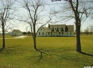 50781 Becker Rd, Oberlin, OH 44074