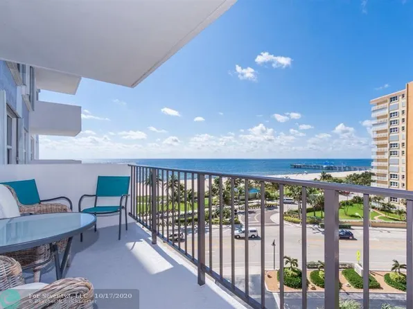 405 N Ocean Blvd APT 704, Pompano Beach, FL 33062