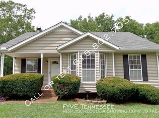 1610 Fall Dr, Nashville, TN 37207
