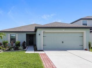 1002 Wynnmere Walk Ave, Ruskin, FL 33570