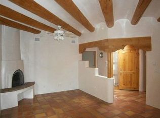 485B Rio Grande Ave, Santa Fe, NM 87501