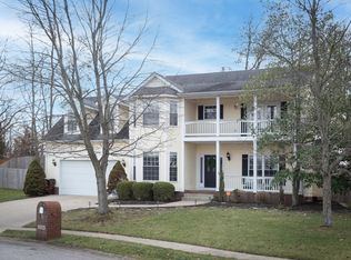 336 Eureka Rd, Versailles, KY 40383