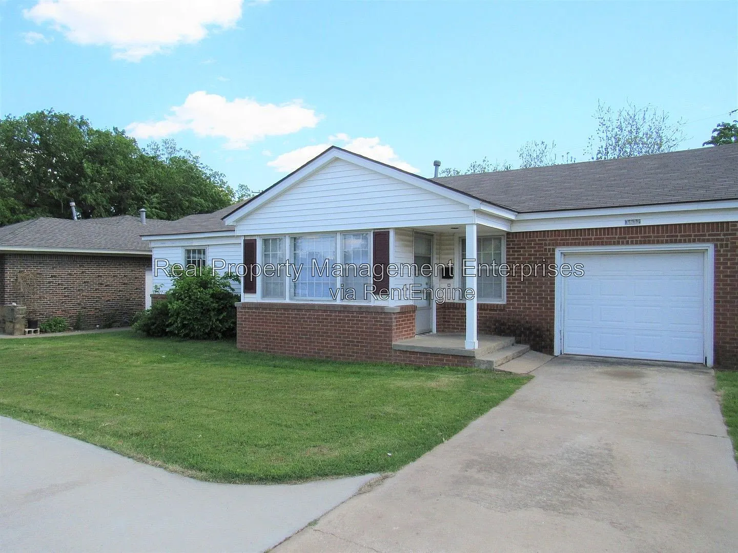 3 bed, 1.0 bath, 1025 sqft, $1,150 — Photo 1