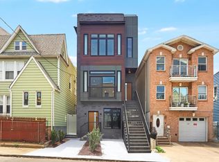 231 Clinton Ave #2, Jersey City, NJ 07304