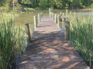 20696 Colton Point Rd, Coltons Point, MD 20626