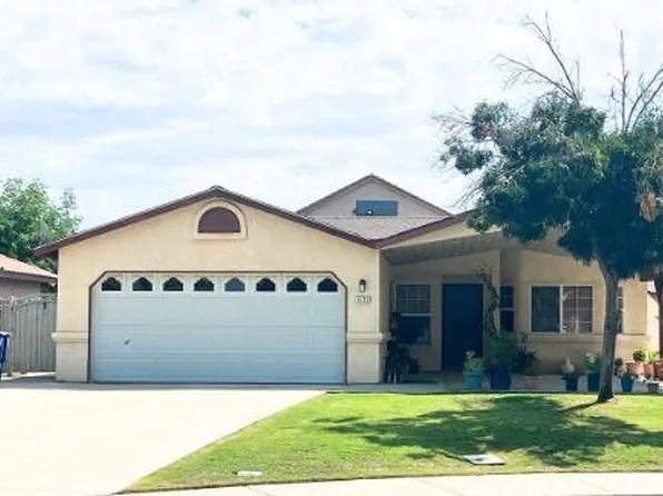 1172 Burgundy Ct, Mc Farland, CA 93250