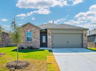 517 Emerson Dr, Anna, TX 75409