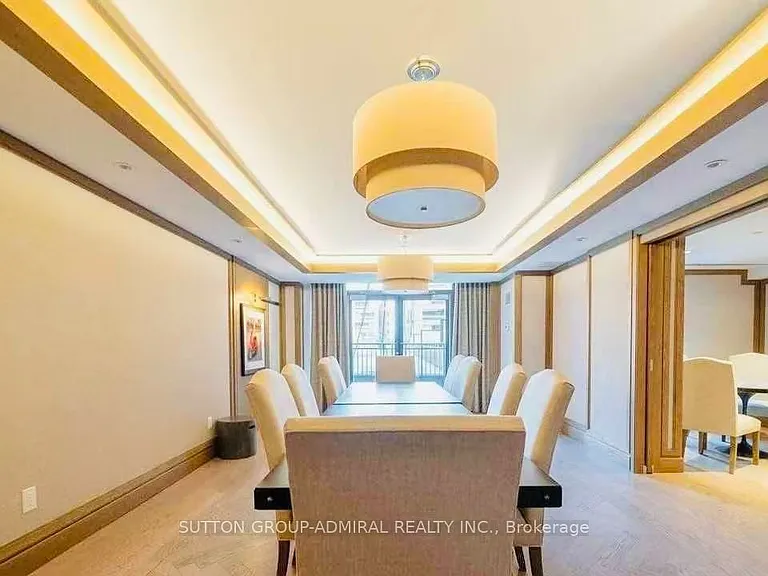 830 Lawrence Ave W #2911 — Photo 36