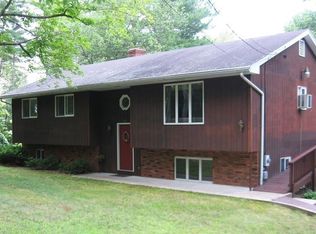 357 Federal St, Belchertown, MA 01007