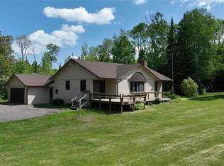 9331 Highway 115, Cook, MN 55723