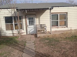 113 Maple St, Levelland, TX 79336