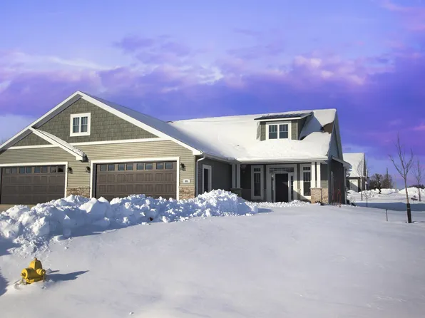 653 Wildlife Dr, Fond Du Lac, WI 54937