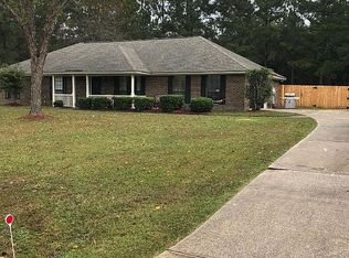 118 Saddle Ln, Guyton, GA 31312