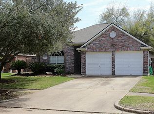 24319 Pepperrell Place St, Katy, TX 77493