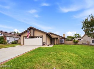 13024 Williams Ranch Rd, Moorpark, CA 93021