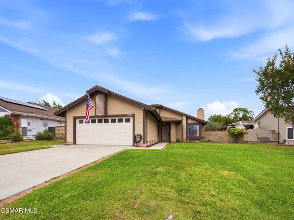 13024 Williams Ranch Rd, Moorpark, CA 93021
